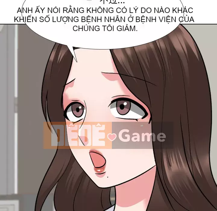 Tiết niệu Y tá xinh đẹp Chương 1-31