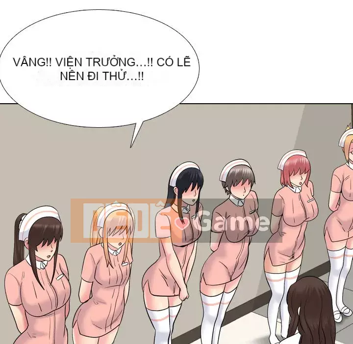 Tiết niệu Y tá xinh đẹp Chương 1-31