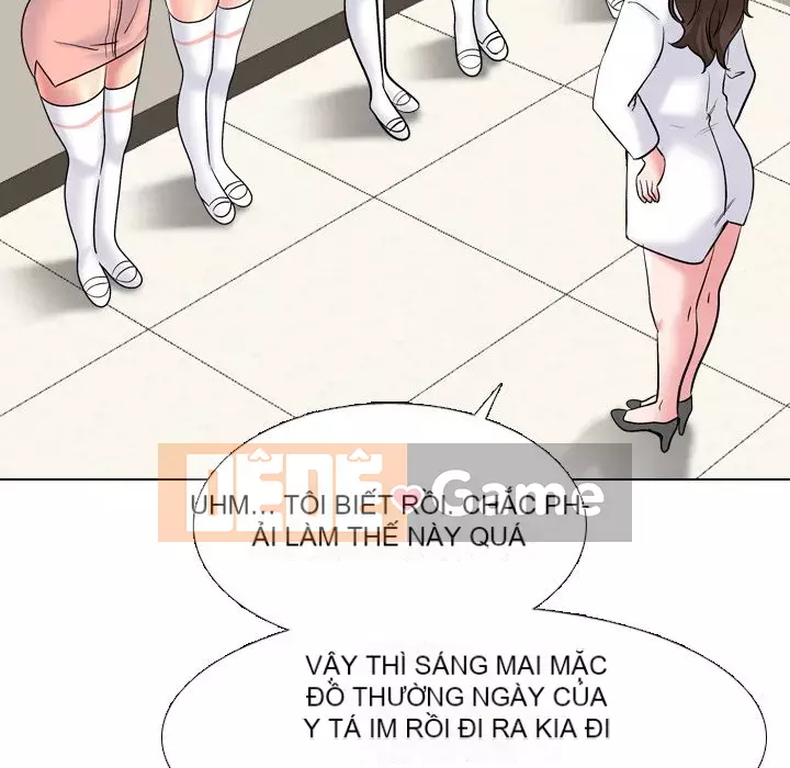 Tiết niệu Y tá xinh đẹp Chương 1-31