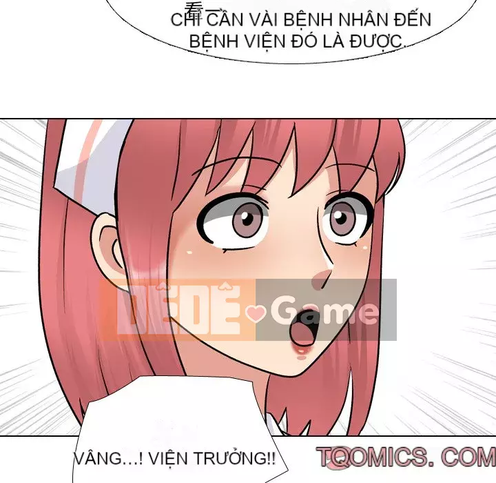 Tiết niệu Y tá xinh đẹp Chương 1-31