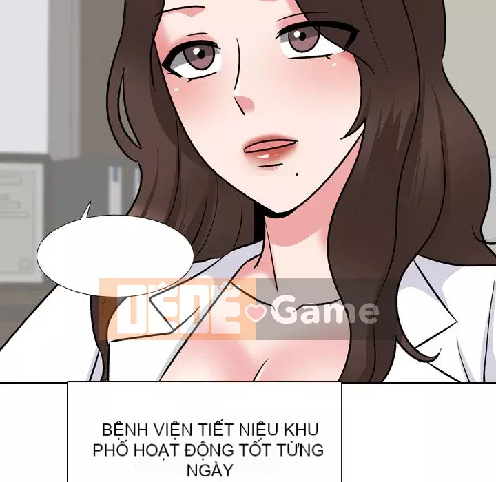 Tiết niệu Y tá xinh đẹp Chương 1-31