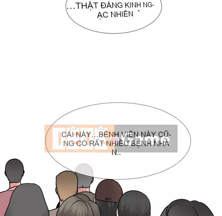 Tiết niệu Y tá xinh đẹp Chương 1-31