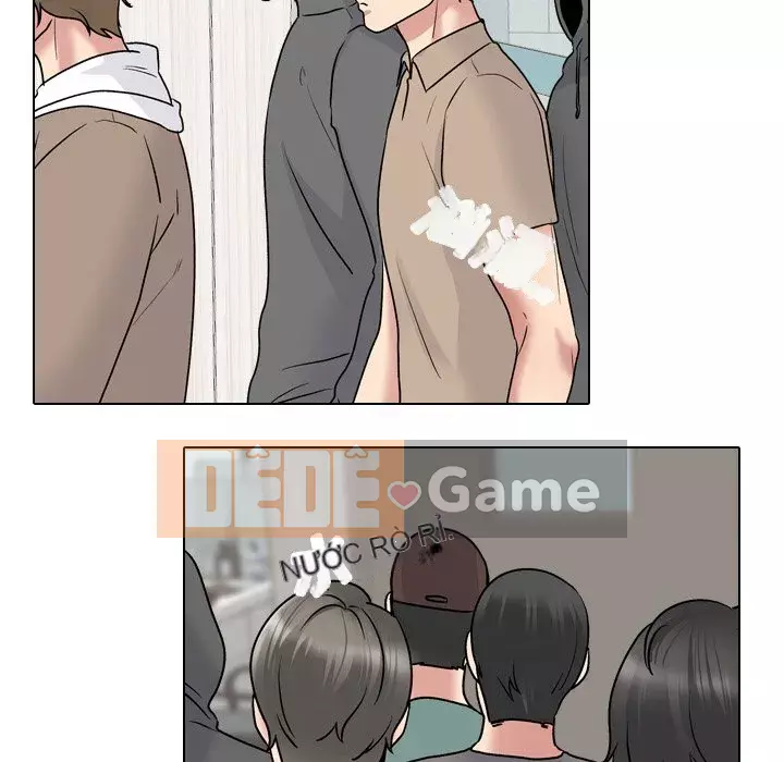 Tiết niệu Y tá xinh đẹp Chương 1-31