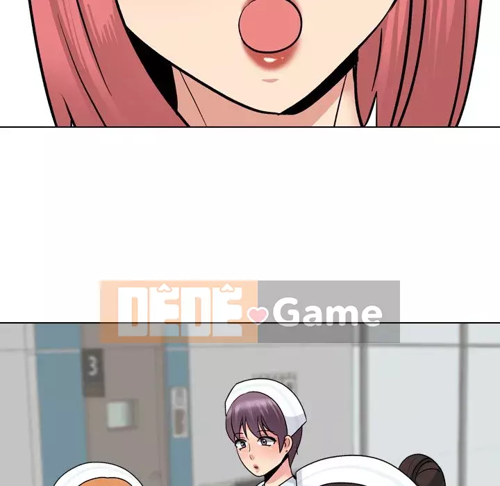 Tiết niệu Y tá xinh đẹp Chương 1-31