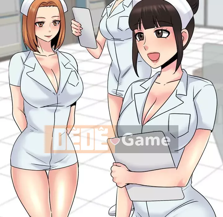 Tiết niệu Y tá xinh đẹp Chương 1-31