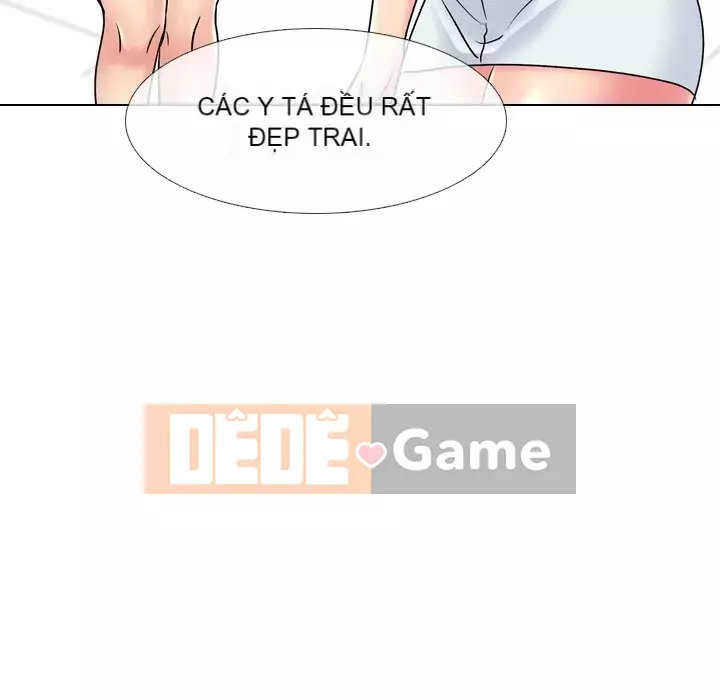 Tiết niệu Y tá xinh đẹp Chương 1-31