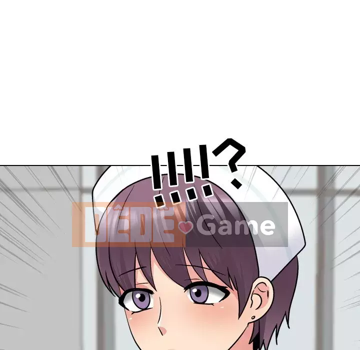 Tiết niệu Y tá xinh đẹp Chương 1-31