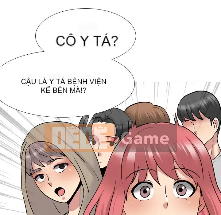 Tiết niệu Y tá xinh đẹp Chương 1-31