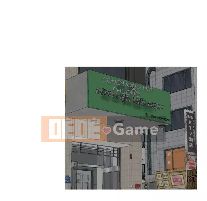 Tiết niệu Y tá xinh đẹp Chương 1-31