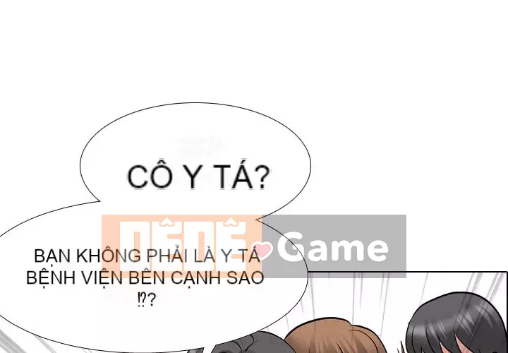 Tiết niệu Y tá xinh đẹp Chương 1-31