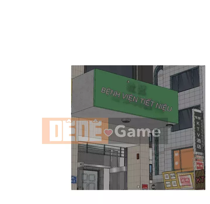 Tiết niệu Y tá xinh đẹp Chương 1-31