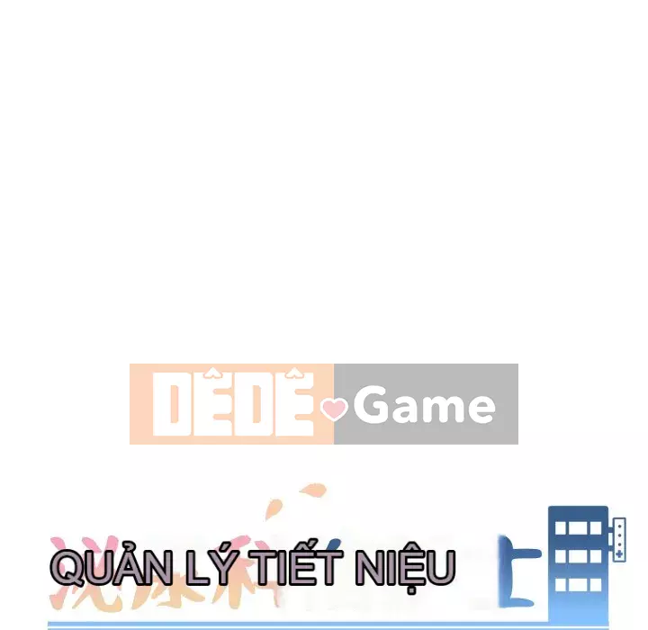 Tiết niệu Y tá xinh đẹp Chương 1-31