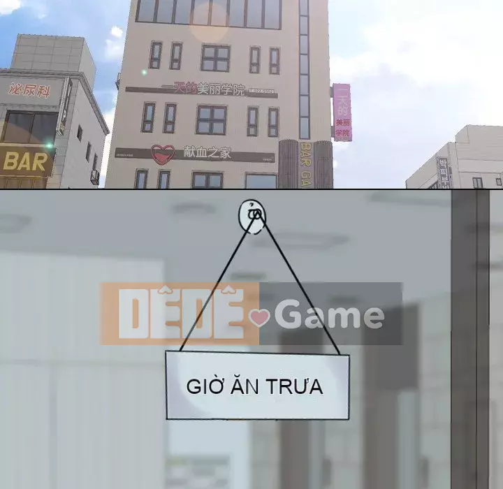 Tiết niệu Y tá xinh đẹp Chương 1-31