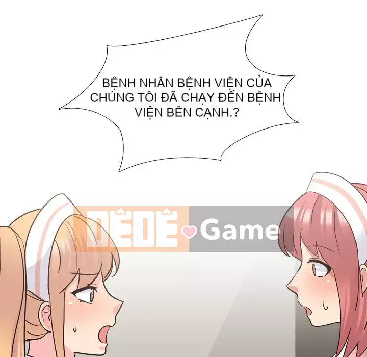 Tiết niệu Y tá xinh đẹp Chương 1-31