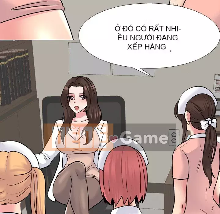 Tiết niệu Y tá xinh đẹp Chương 1-31