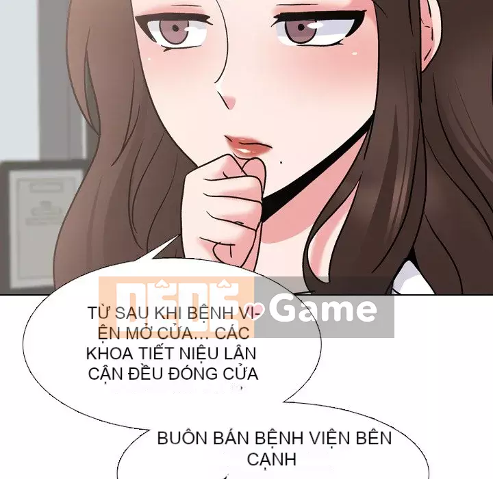 Tiết niệu Y tá xinh đẹp Chương 1-31