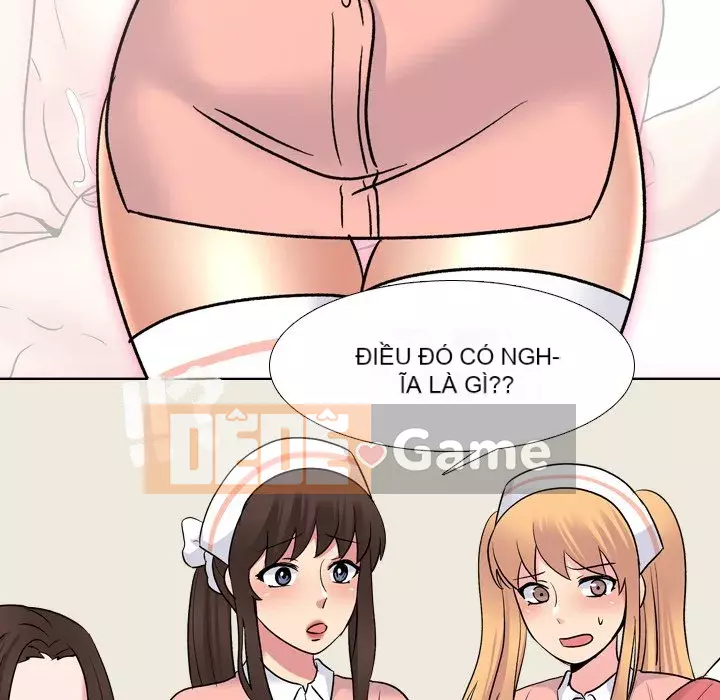 Tiết niệu Y tá xinh đẹp Chương 1-31