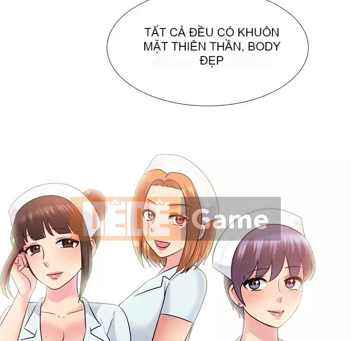 Tiết niệu Y tá xinh đẹp Chương 1-31