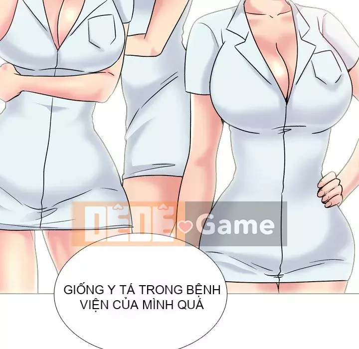 Tiết niệu Y tá xinh đẹp Chương 1-31