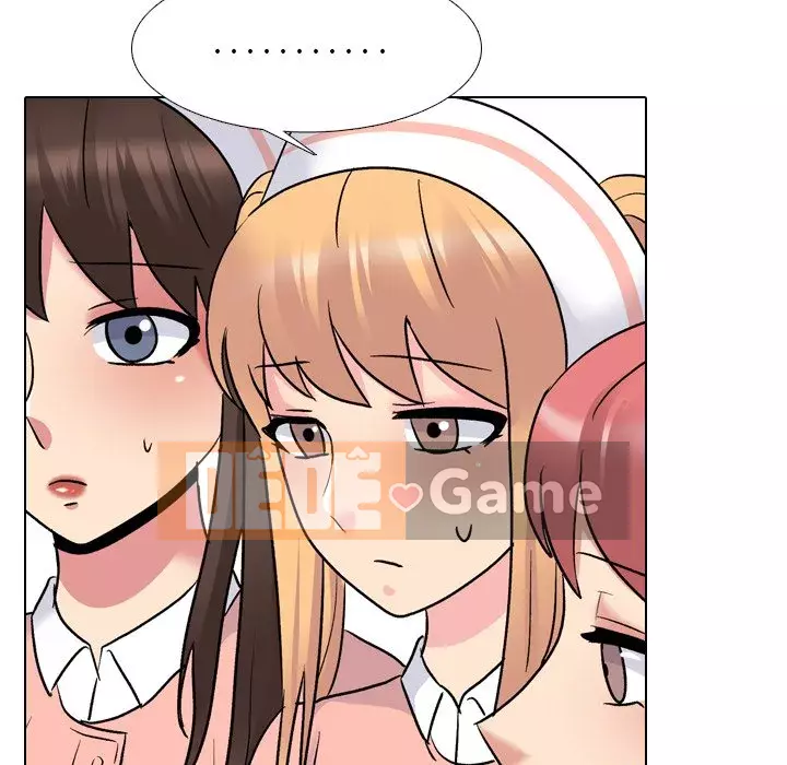 Tiết niệu Y tá xinh đẹp Chương 1-31