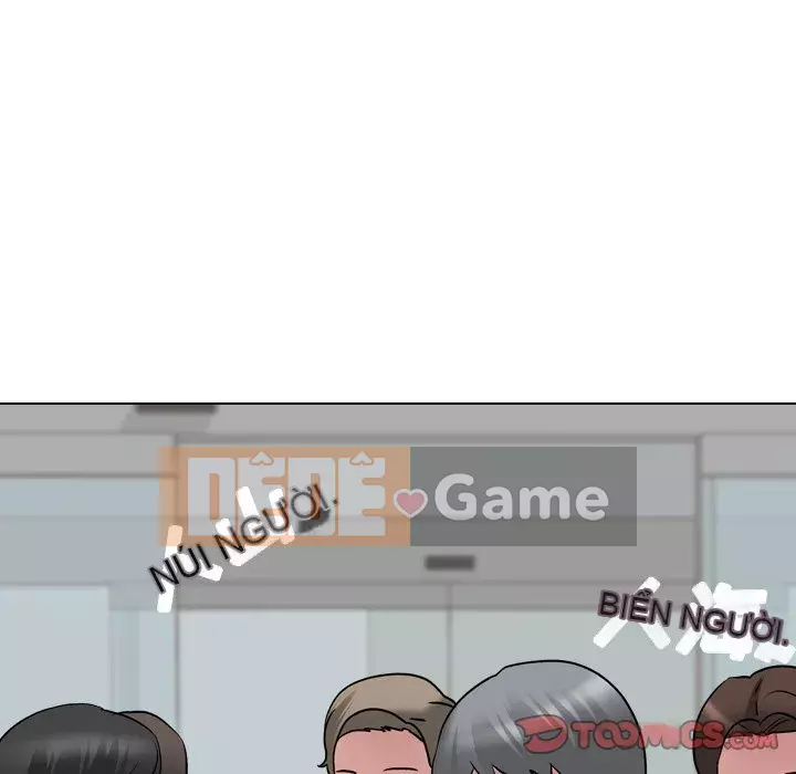 Tiết niệu Y tá xinh đẹp Chương 1-31