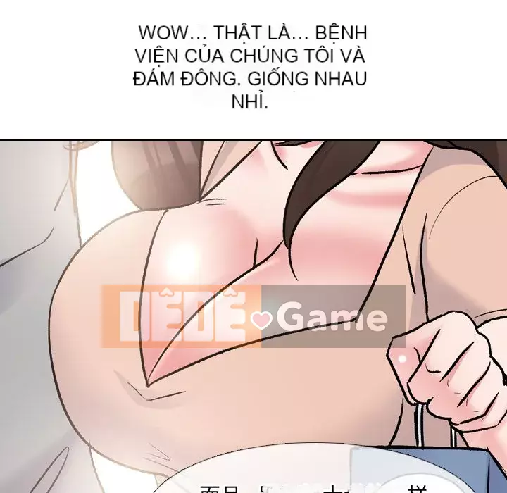 Tiết niệu Y tá xinh đẹp Chương 1-31