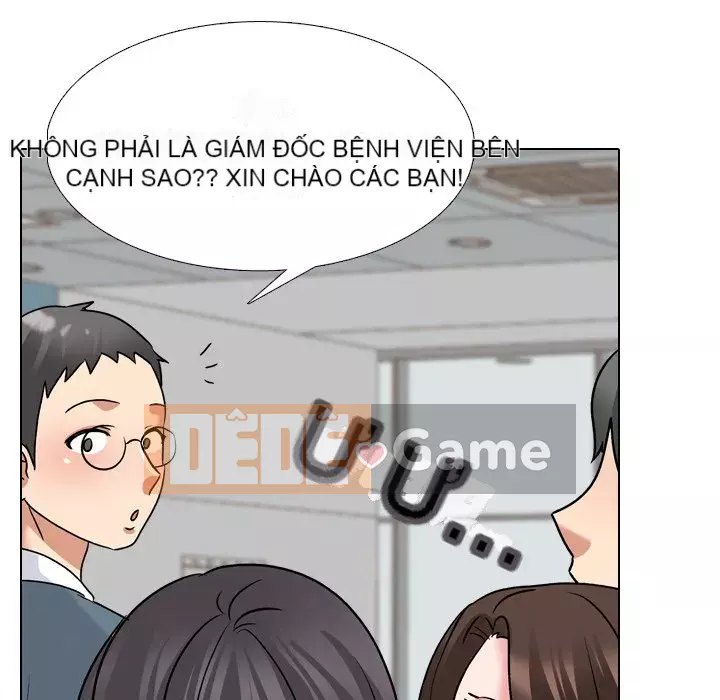 Tiết niệu Y tá xinh đẹp Chương 1-31