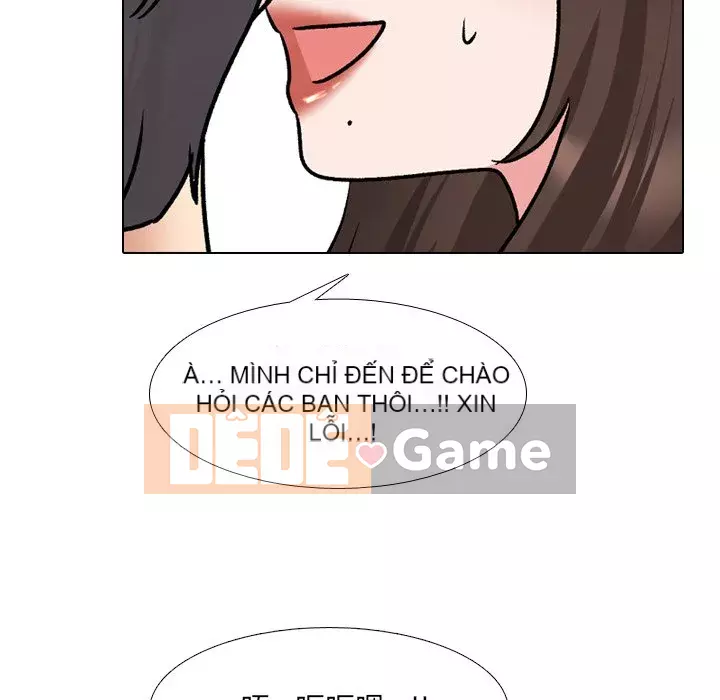 Tiết niệu Y tá xinh đẹp Chương 1-31