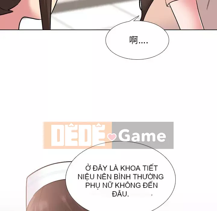 Tiết niệu Y tá xinh đẹp Chương 1-31
