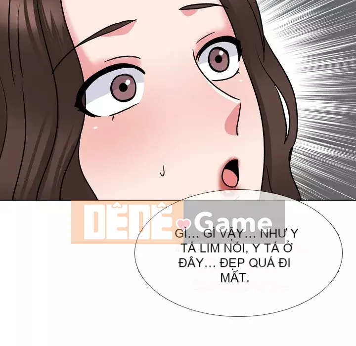 Tiết niệu Y tá xinh đẹp Chương 1-31