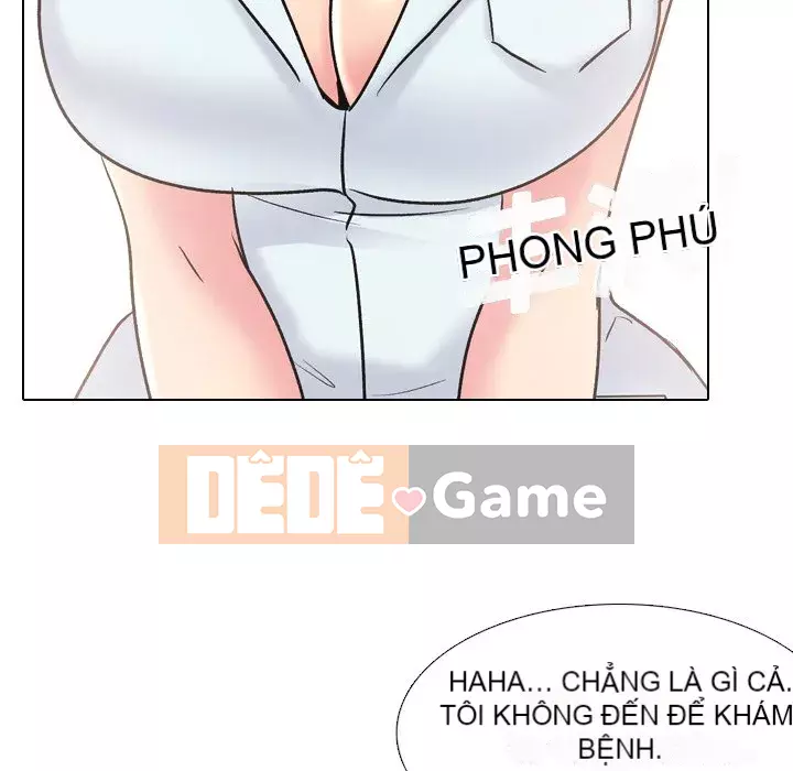 Tiết niệu Y tá xinh đẹp Chương 1-31