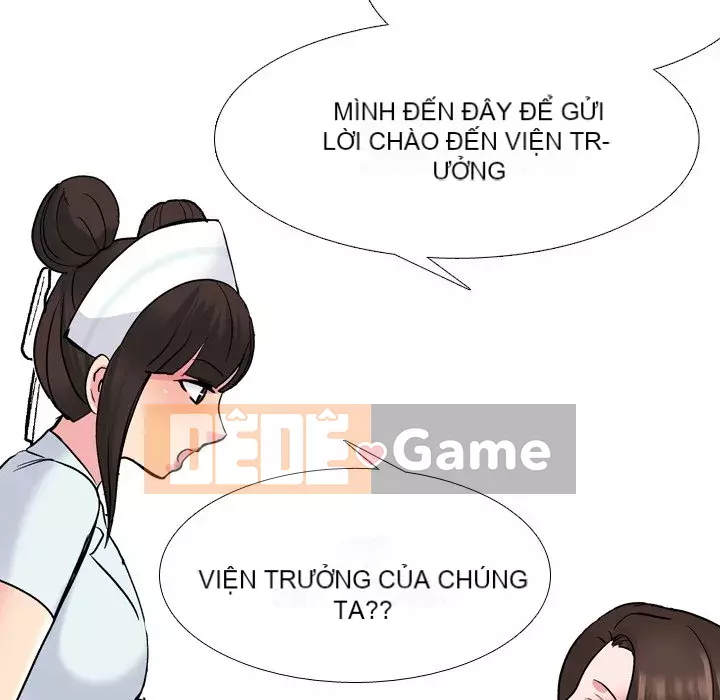 Tiết niệu Y tá xinh đẹp Chương 1-31