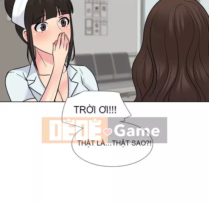 Tiết niệu Y tá xinh đẹp Chương 1-31