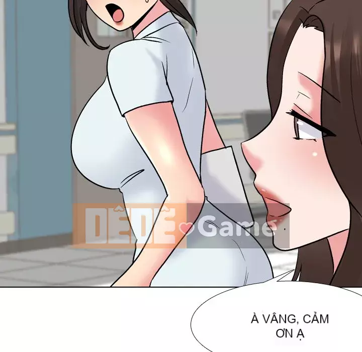 Tiết niệu Y tá xinh đẹp Chương 1-31