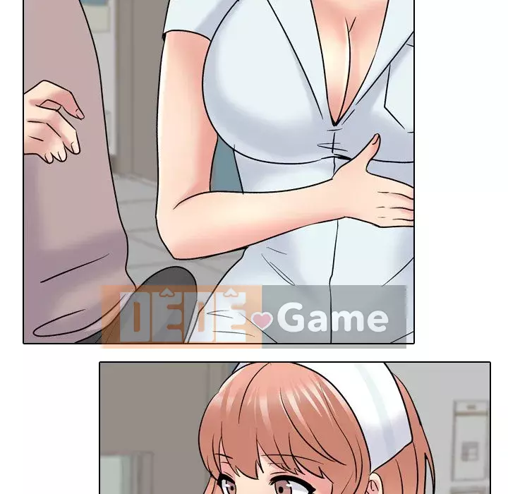 Tiết niệu Y tá xinh đẹp Chương 1-31