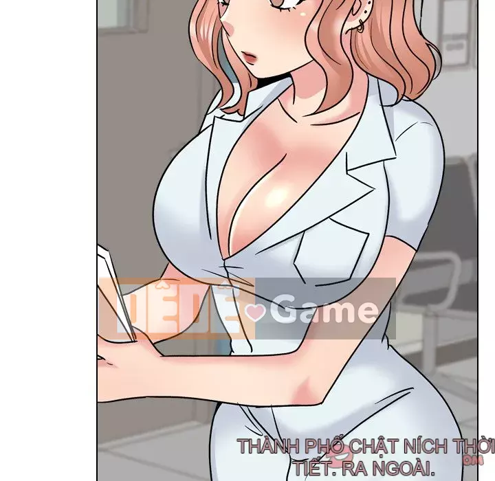 Tiết niệu Y tá xinh đẹp Chương 1-31