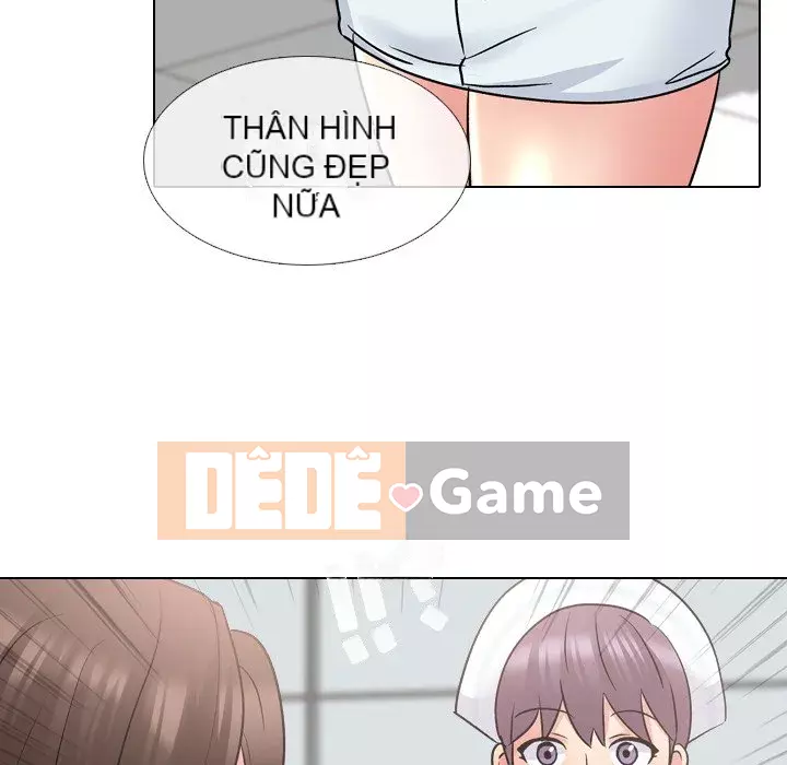 Tiết niệu Y tá xinh đẹp Chương 1-31