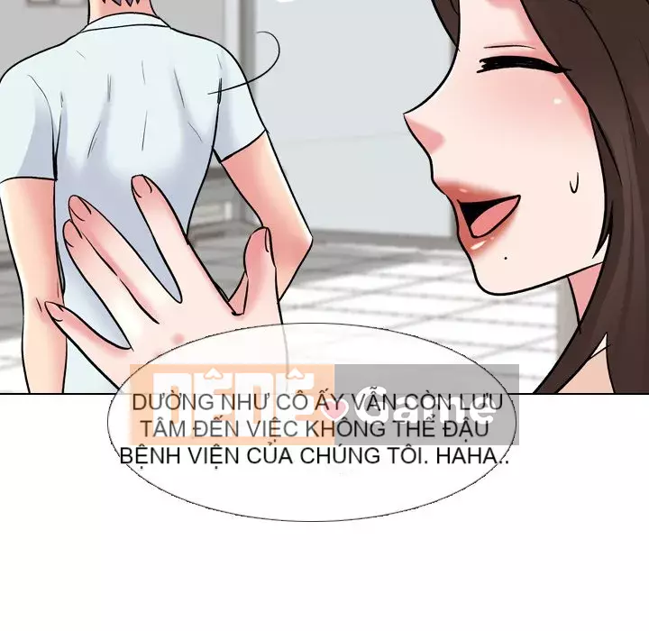 Tiết niệu Y tá xinh đẹp Chương 1-31