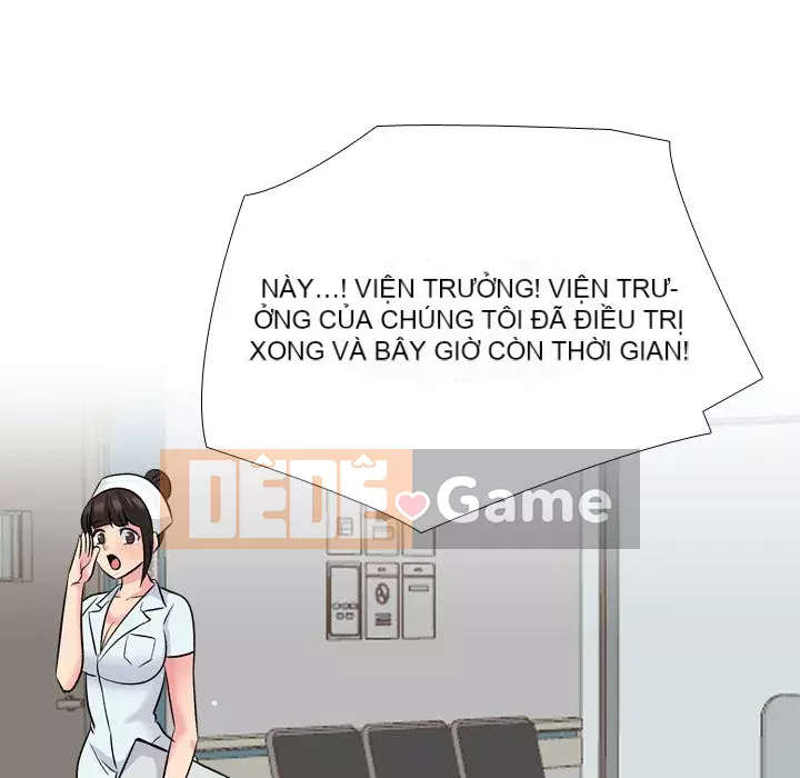 Tiết niệu Y tá xinh đẹp Chương 1-31