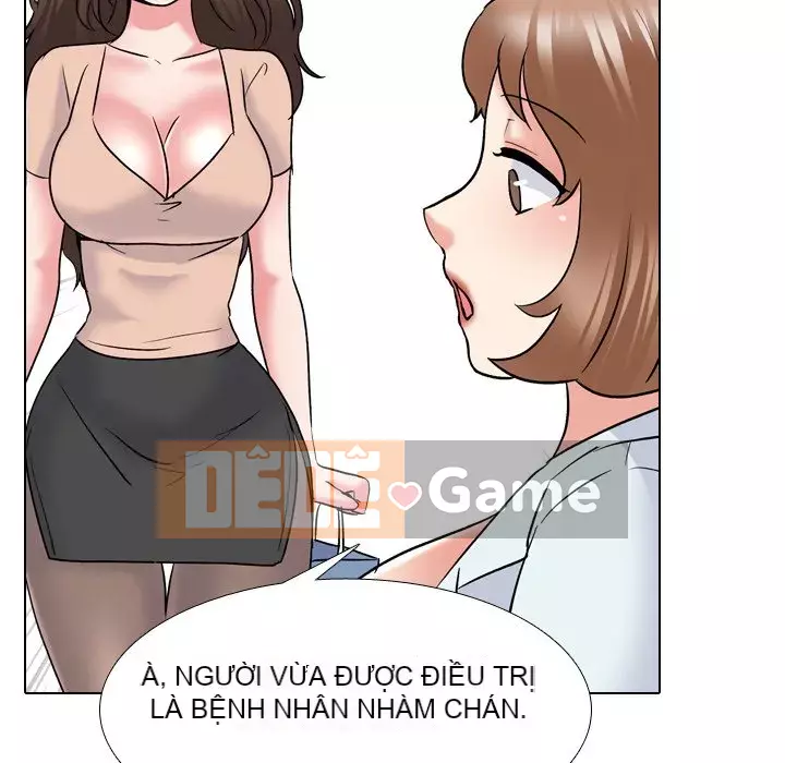 Tiết niệu Y tá xinh đẹp Chương 1-31