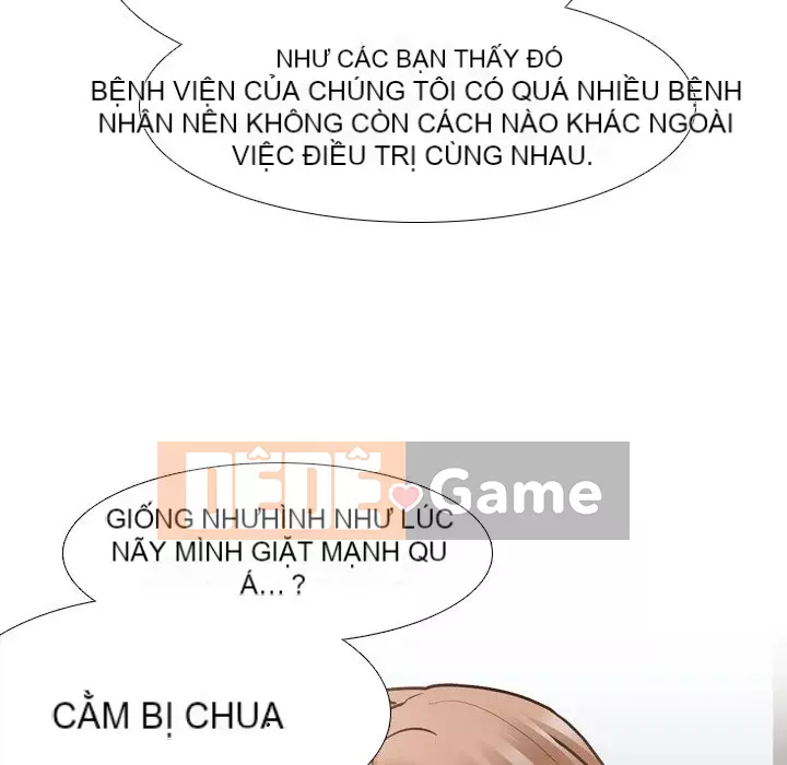 Tiết niệu Y tá xinh đẹp Chương 1-31