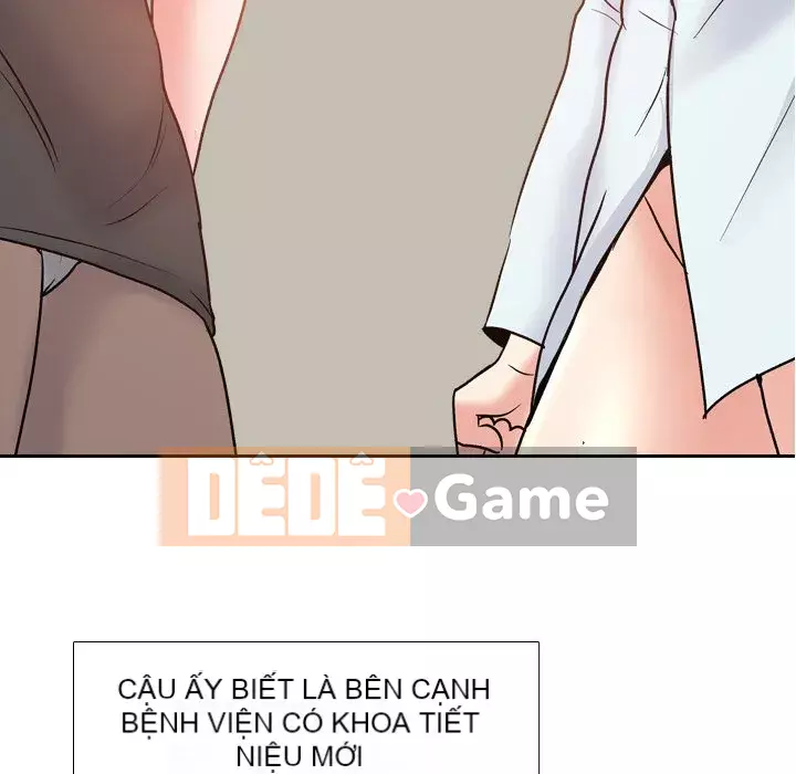 Tiết niệu Y tá xinh đẹp Chương 1-31