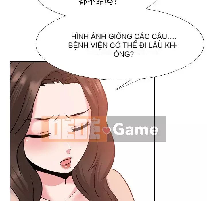 Tiết niệu Y tá xinh đẹp Chương 1-31