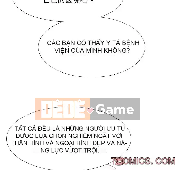 Tiết niệu Y tá xinh đẹp Chương 1-31