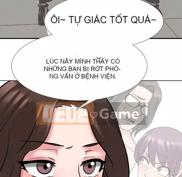Tiết niệu Y tá xinh đẹp Chương 1-31