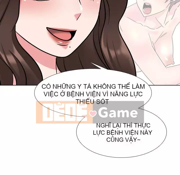 Tiết niệu Y tá xinh đẹp Chương 1-31