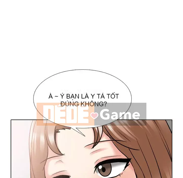 Tiết niệu Y tá xinh đẹp Chương 1-31