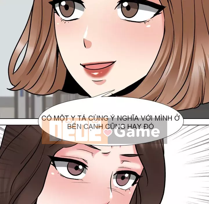 Tiết niệu Y tá xinh đẹp Chương 1-31