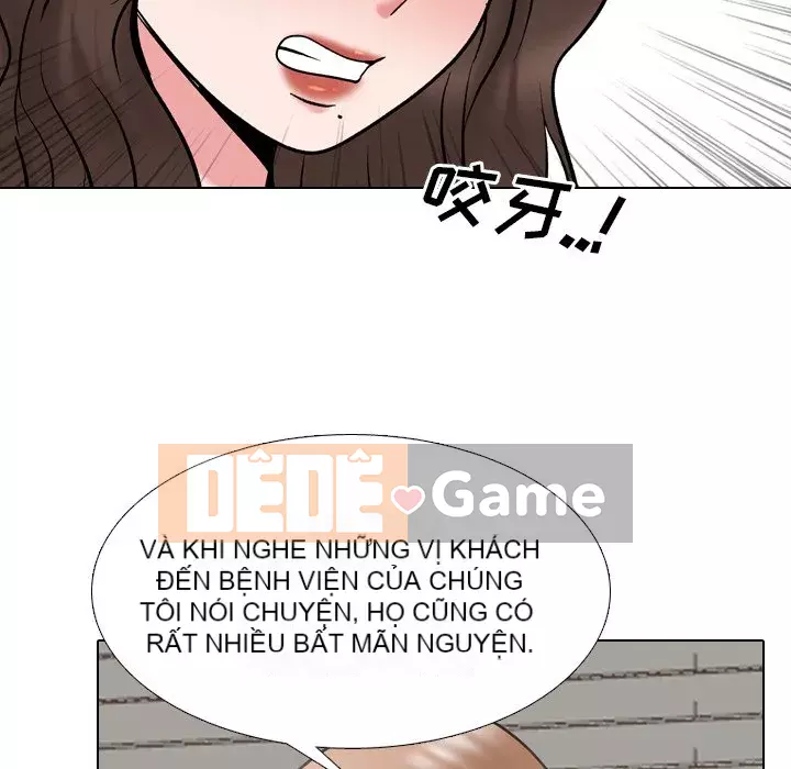 Tiết niệu Y tá xinh đẹp Chương 1-31