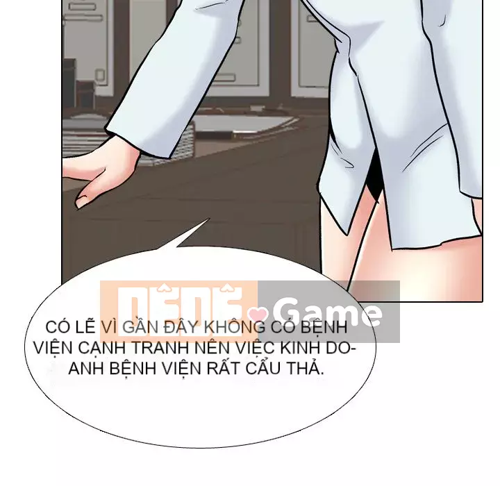 Tiết niệu Y tá xinh đẹp Chương 1-31